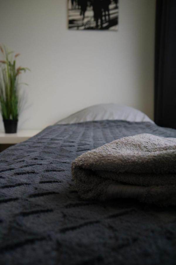 4-Room Apartment. Oulu City Center 외부 사진