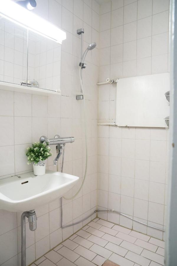 4-Room Apartment. Oulu City Center 외부 사진